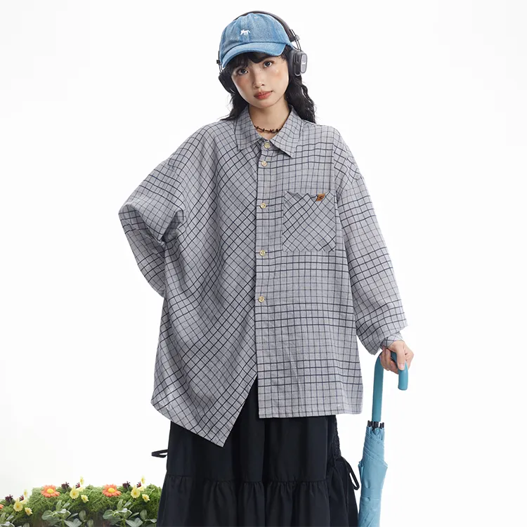 Saotome Shirts Women's-18