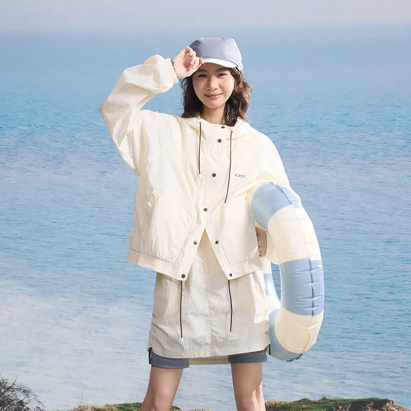 Madgood Ultra Light Cooling Sun Protection Clothing Women's-8