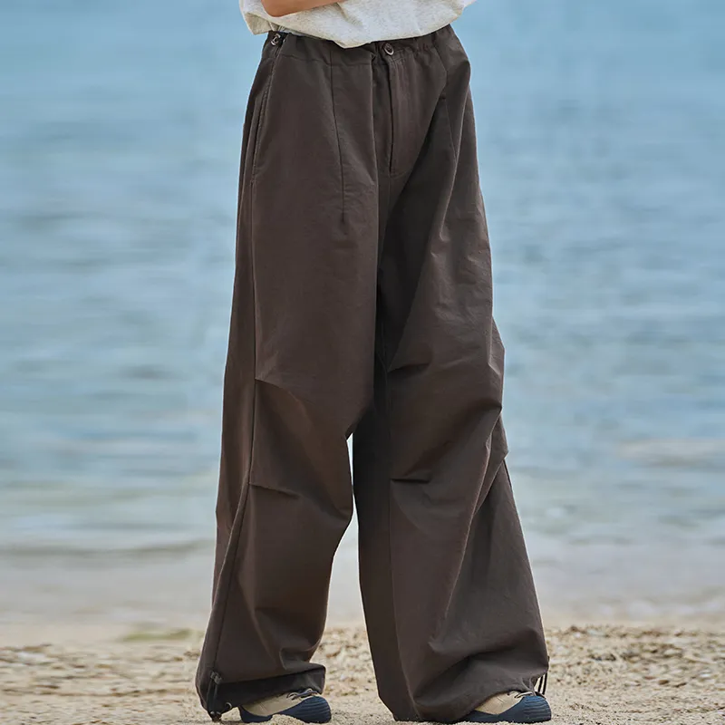 Madgood Cargo Pants Unisex-11
