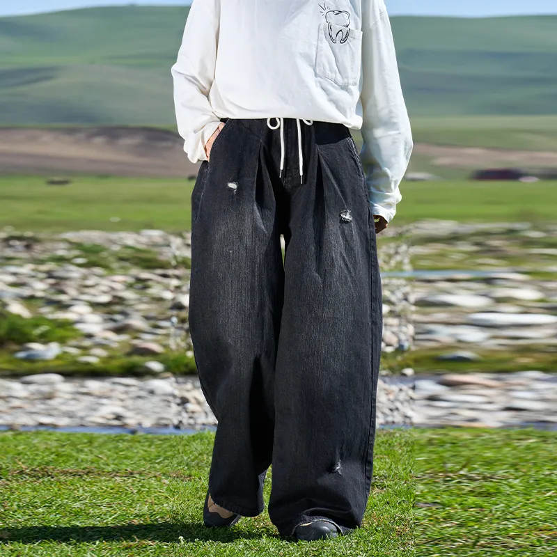 Madgood Jeans Unisex-15