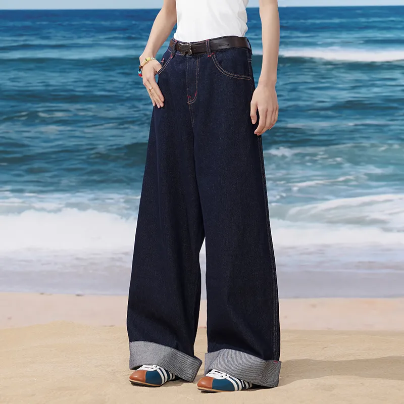 Madgood Jeans Women's-2