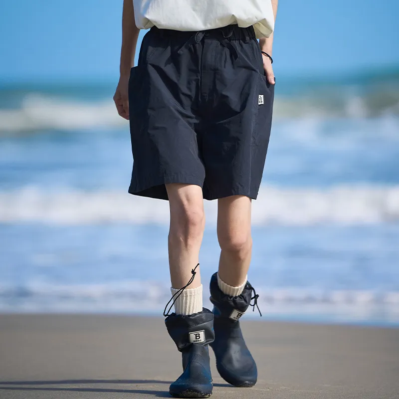 Madgood Casual Shorts Unisex-3