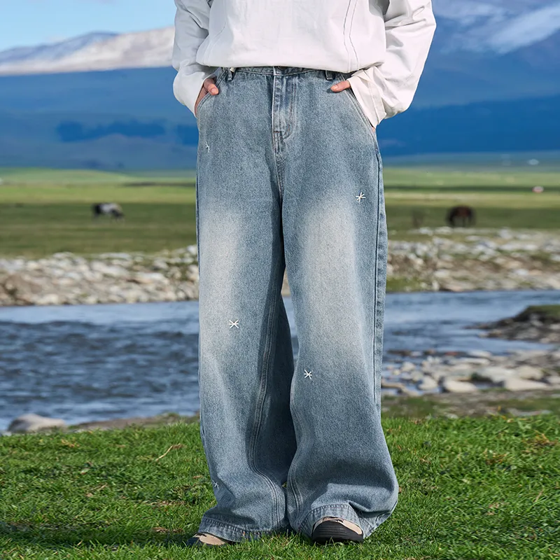 Madgood Jeans Unisex-2