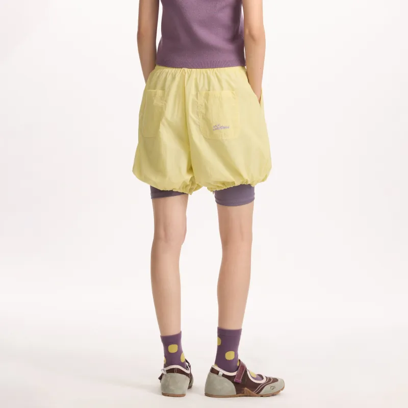 Saotome Casual Shorts Women's-2