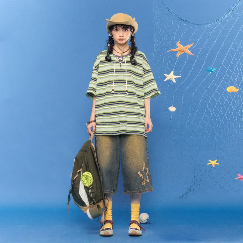 Saotome T Shirts Unisex-5