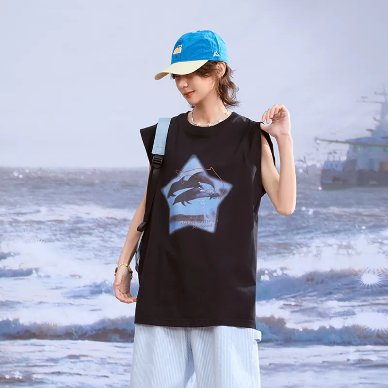 Madgood Tank Tops Women's-9