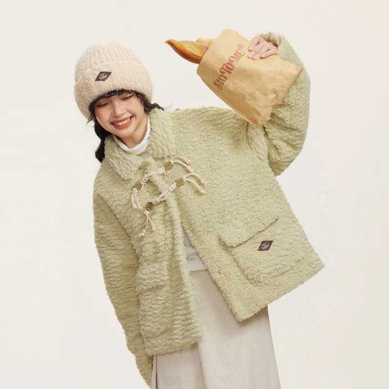 Saotome Jackets Women's-4