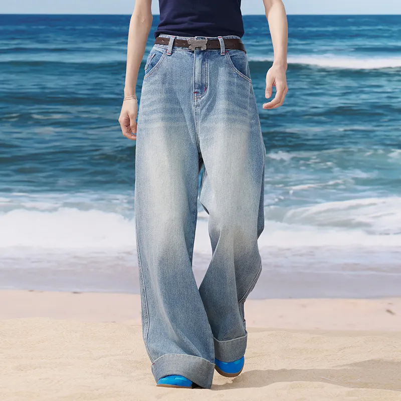 Madgood Jeans Women's-8