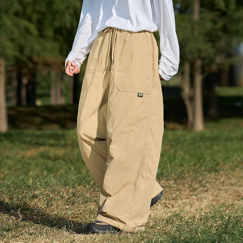 Madgood Down & Insulated Pants Unisex-14