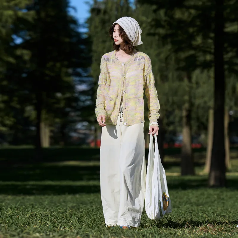 Madgood Knitwear Unisex-13