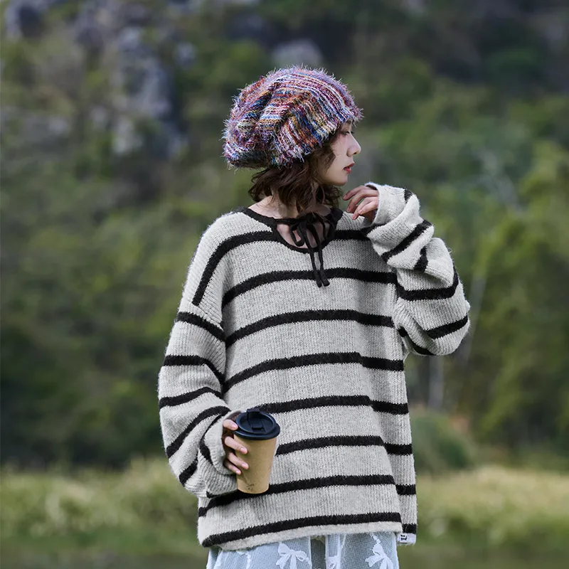 Madgood Sweaters Unisex-12