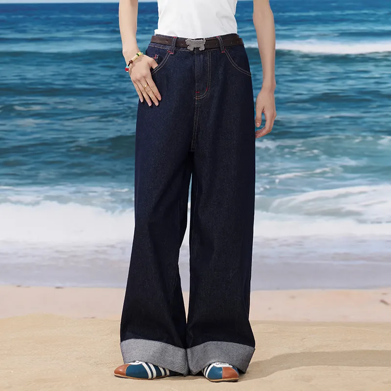 Madgood Jeans Women's-3