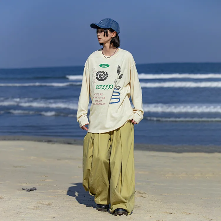 Saotome T Shirts Women's-2