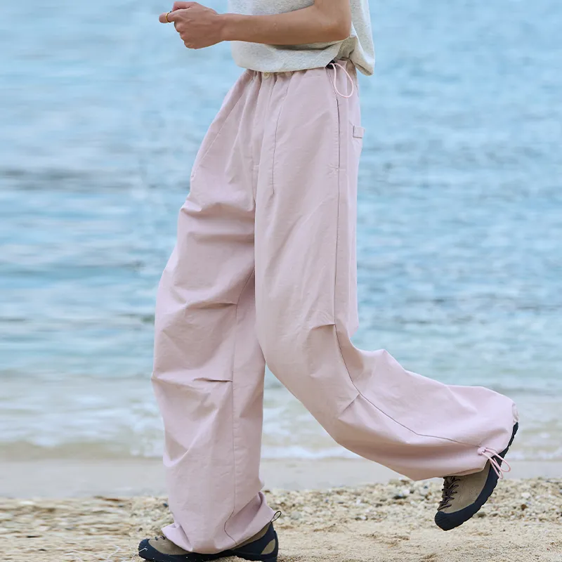Madgood Cargo Pants Unisex-2