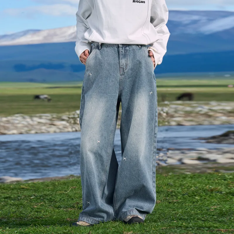 Madgood Jeans Unisex-19