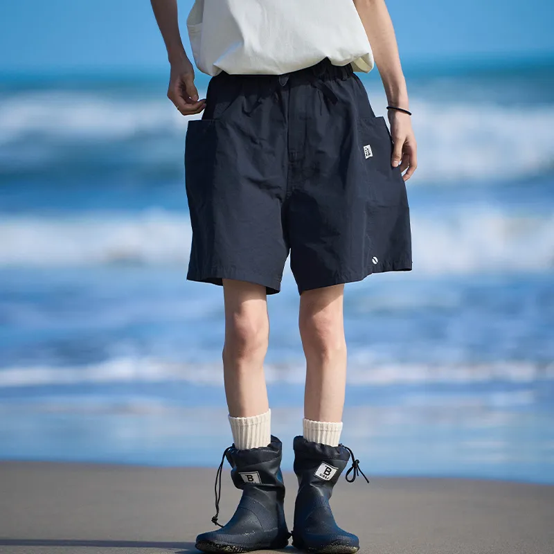 Madgood Casual Shorts Unisex-2