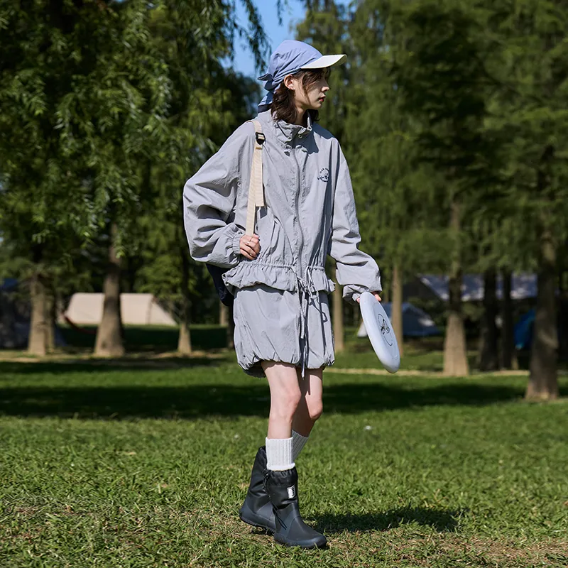 Madgood Super Lightweight And Breathable Sun Protection Clothing Unisex-12