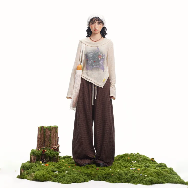 Saotome T Shirts Women's-2