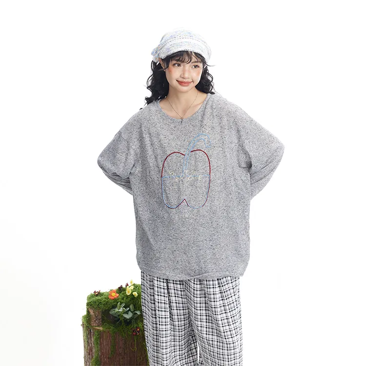 Saotome T Shirts Women's-5