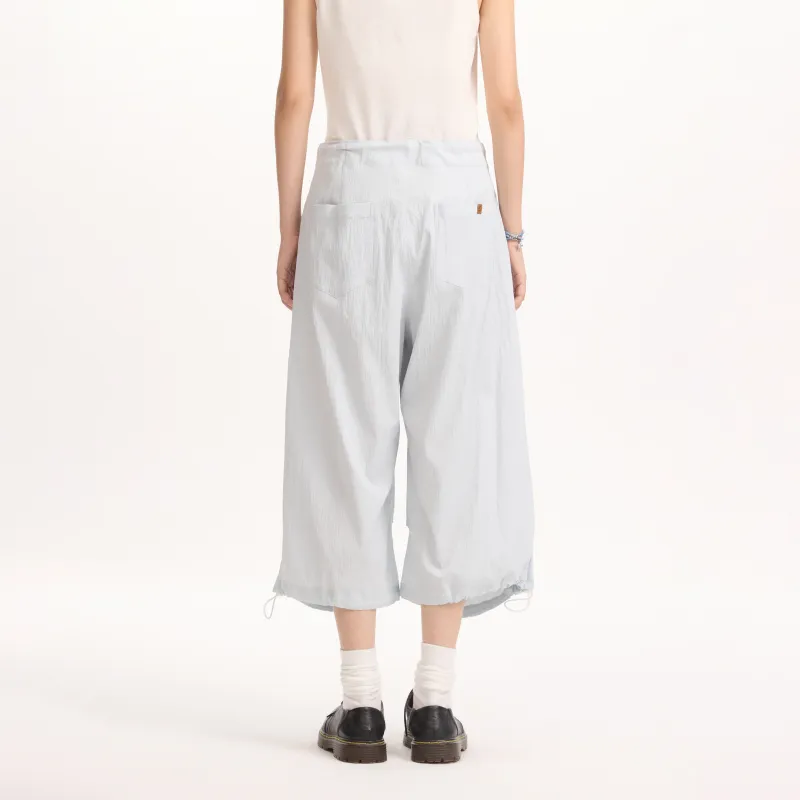 Saotome Casual Shorts Women's-11