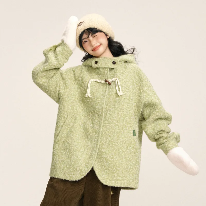 Saotome Coats Women's-3
