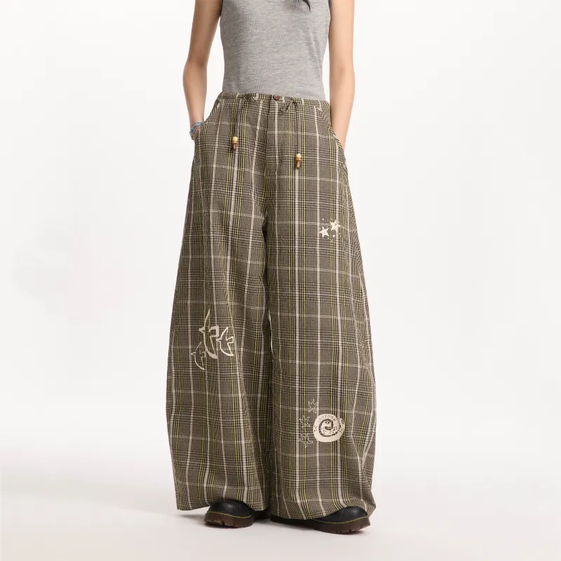 Saotome Casual Pants Women's-8