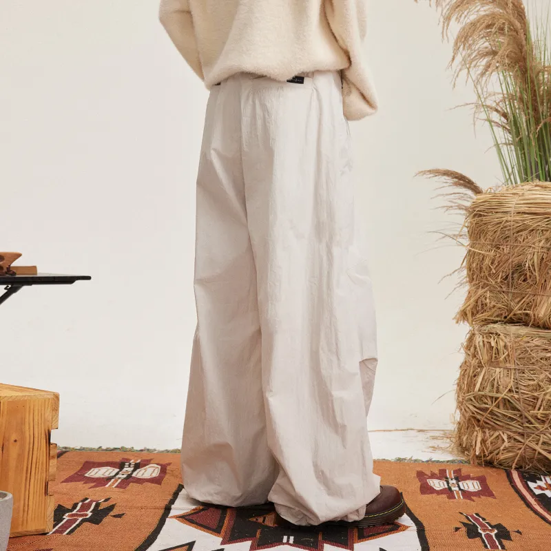 Saotome Casual Pants Unisex-4