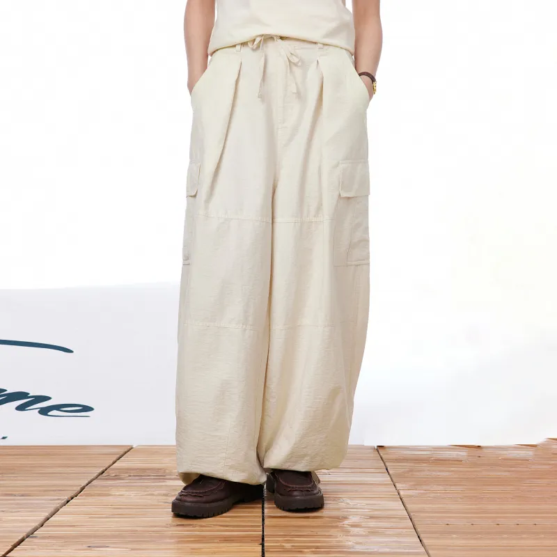 Saotome Cargo Pants Women's-19