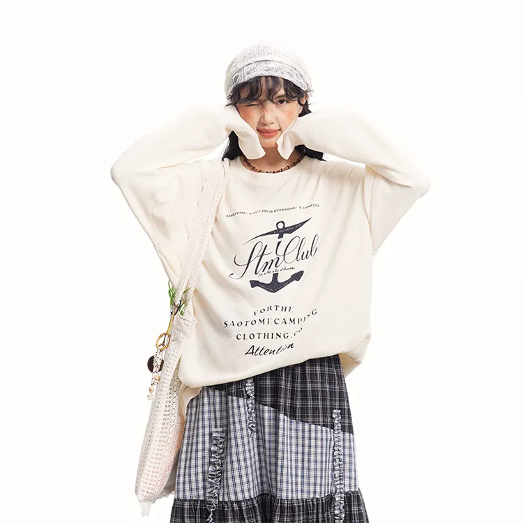 Saotome T Shirts Women's-10