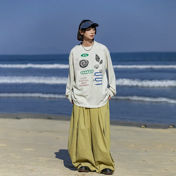 Saotome T Shirts Women's-11