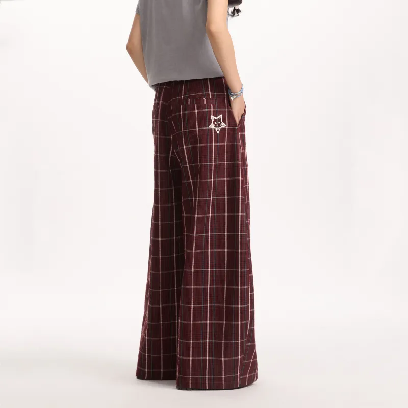 Saotome Casual Pants Women's-3