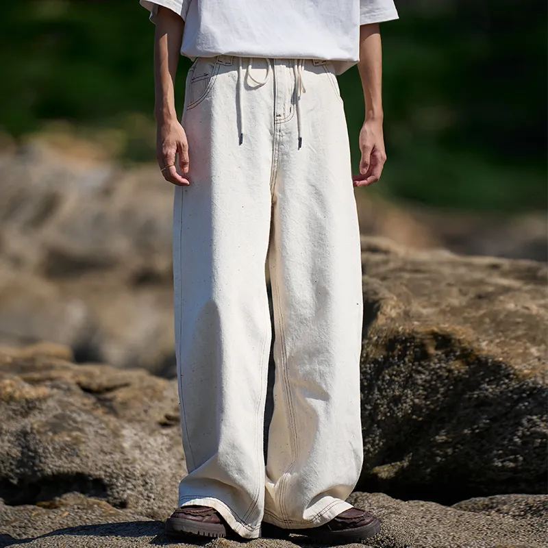 Madgood Jeans Unisex-13