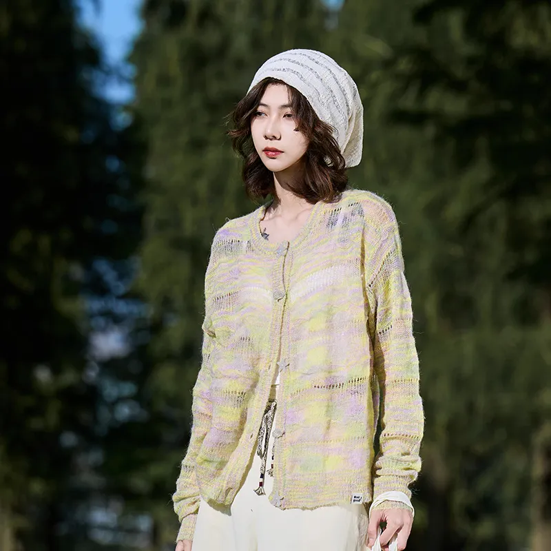 Madgood Knitwear Unisex-9
