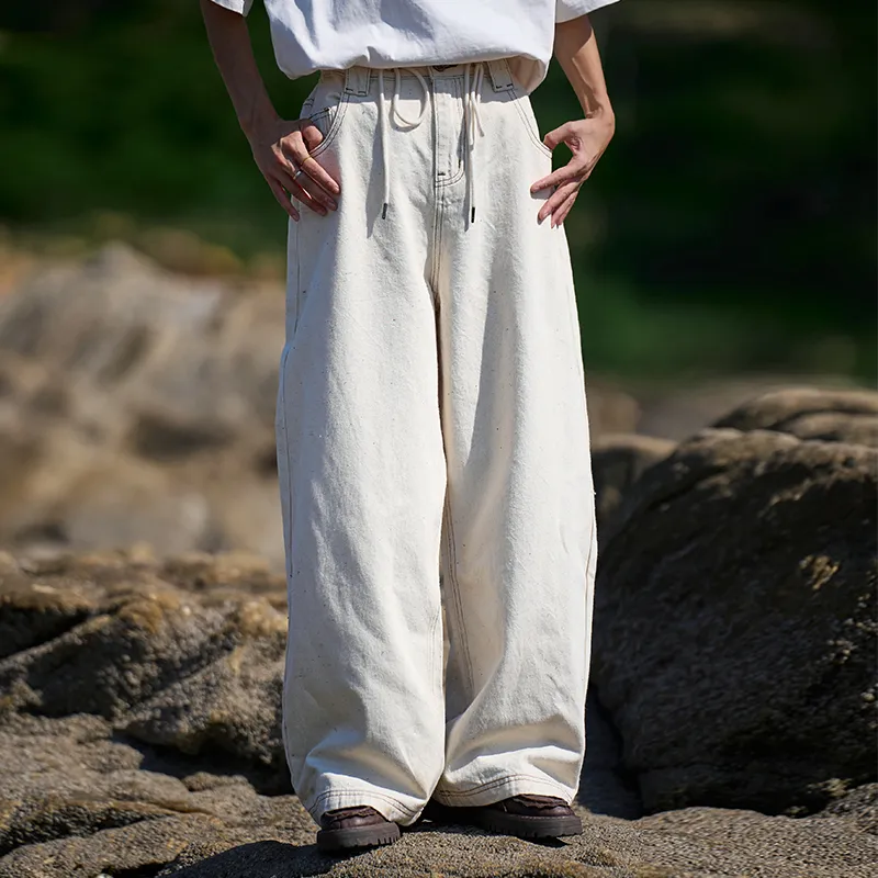 Madgood Jeans Unisex-12