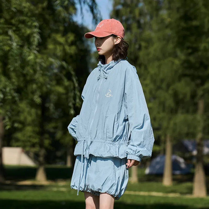 Madgood Super Lightweight And Breathable Sun Protection Clothing Unisex-18