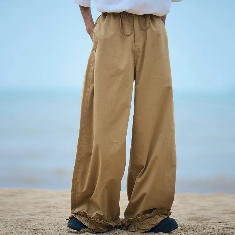 Madgood Casual Pants Unisex-10