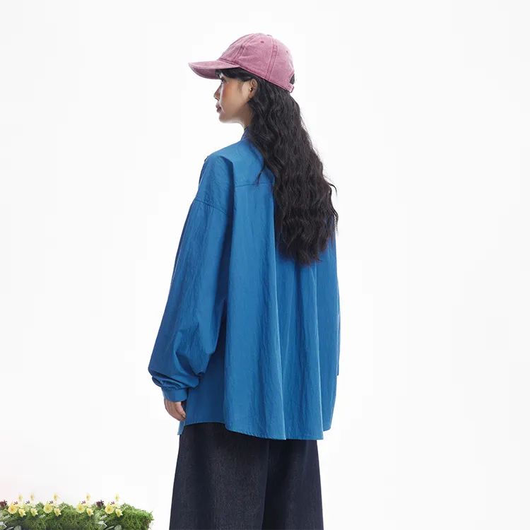 Saotome Shirts Women's-13