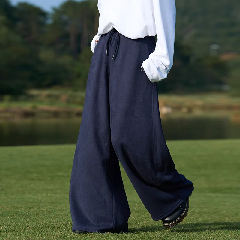 Madgood Casual Pants Unisex-4