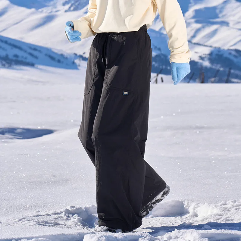 Madgood Down & Insulated Pants Unisex-9