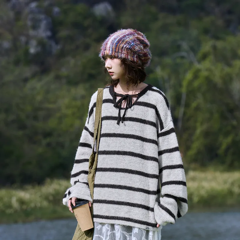 Madgood Sweaters Unisex-11