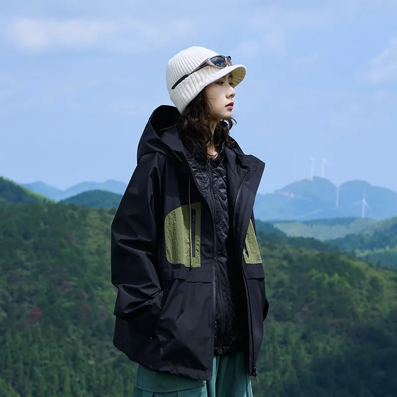 Madgood Jackets Unisex-5