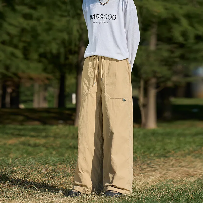 Madgood Down & Insulated Pants Unisex-17