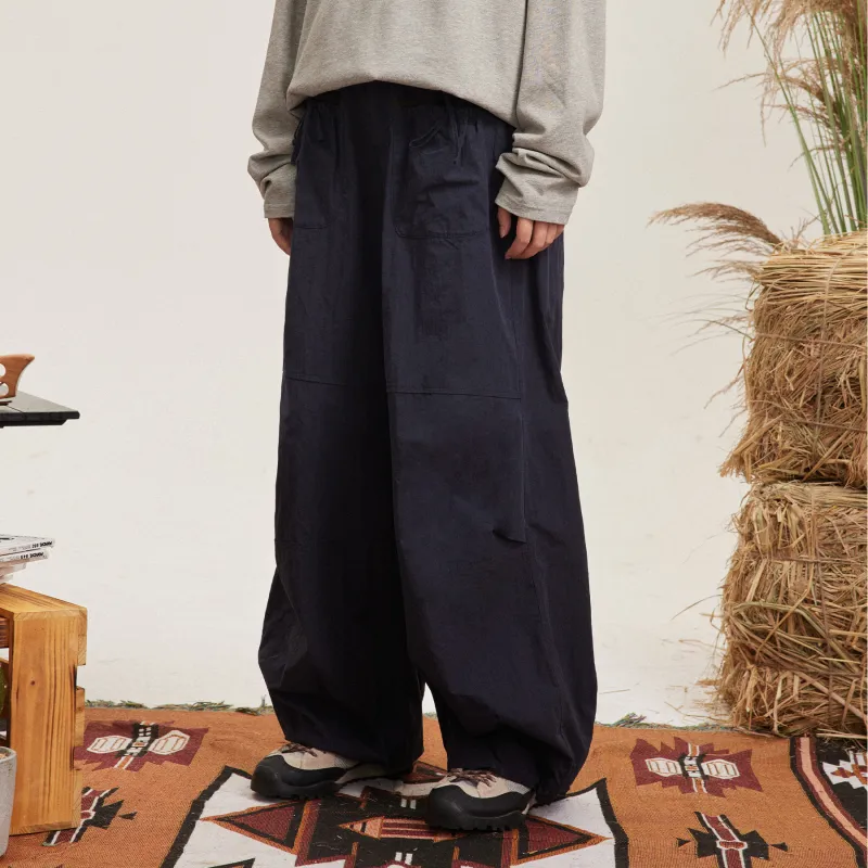 Saotome Casual Pants Unisex-10