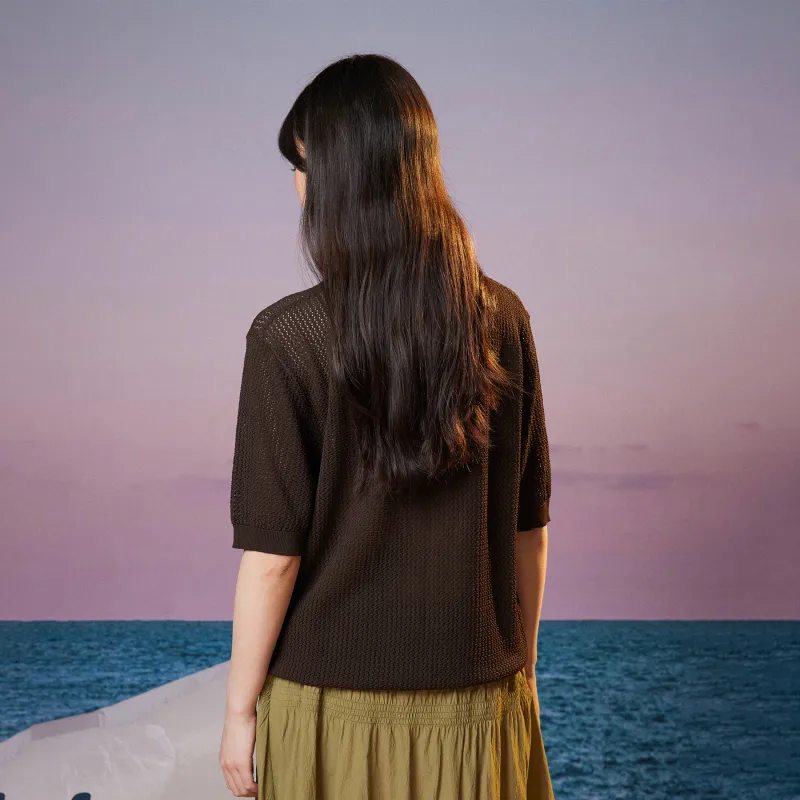 Saotome Sweaters Women's-7