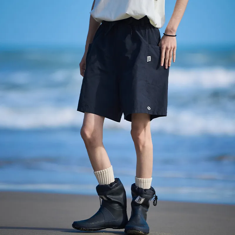 Madgood Casual Shorts Unisex-4