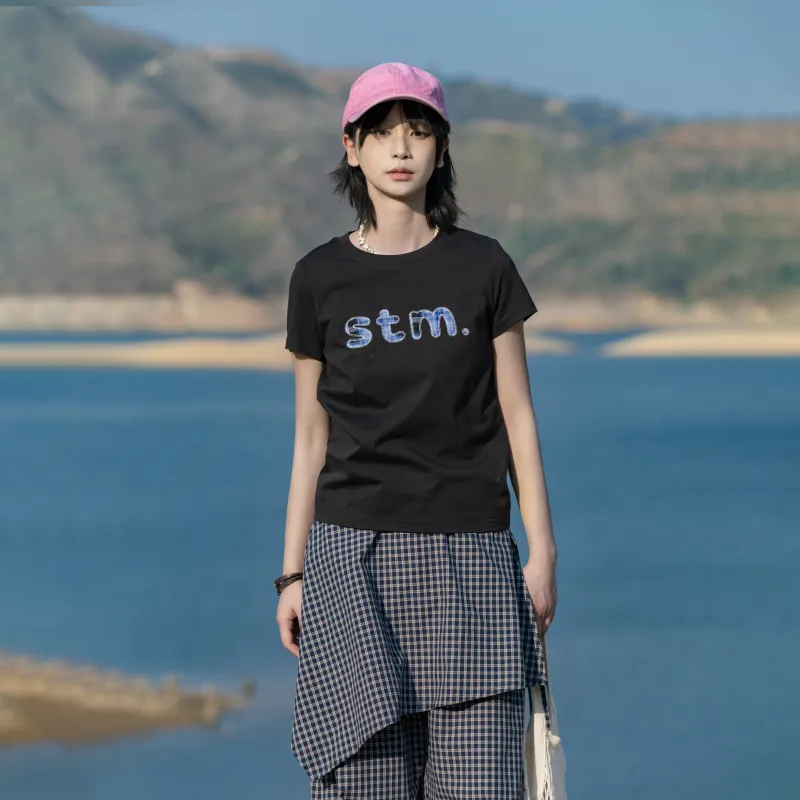 Saotome Regular T Shirt Women's-10