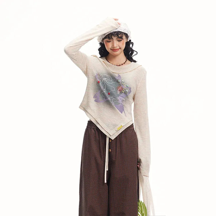 Saotome T Shirts Women's-3