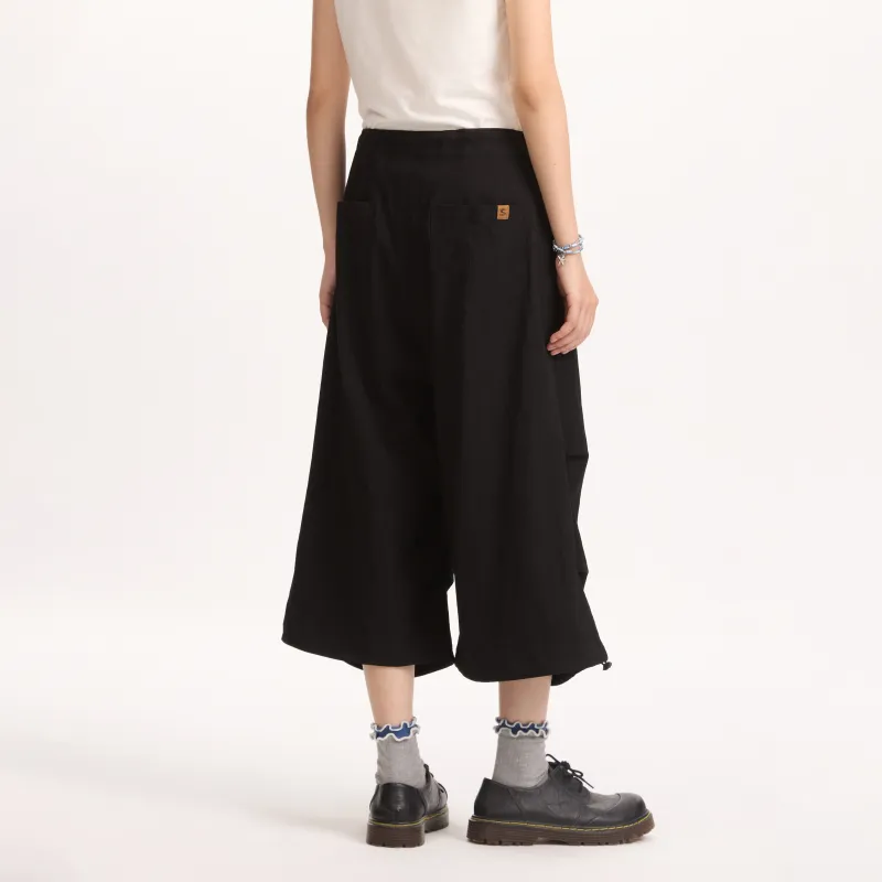 Saotome Casual Shorts Women's-5