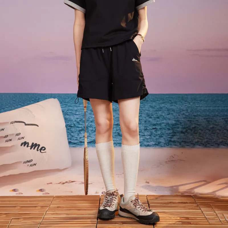 Saotome Casual Shorts Women's-11