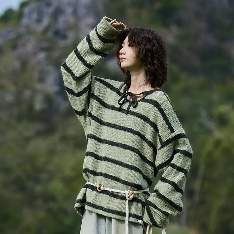 Madgood Sweaters Unisex-4